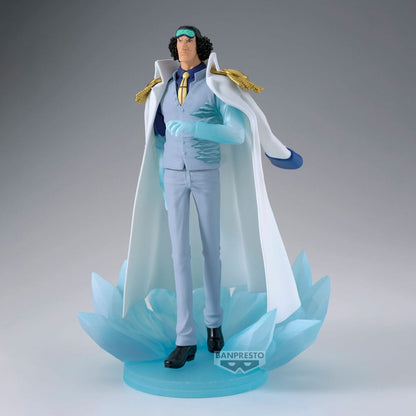 One Piece - The Shukko Logia Kuzan Special Edition - Figuuri (keräilyhahmo)