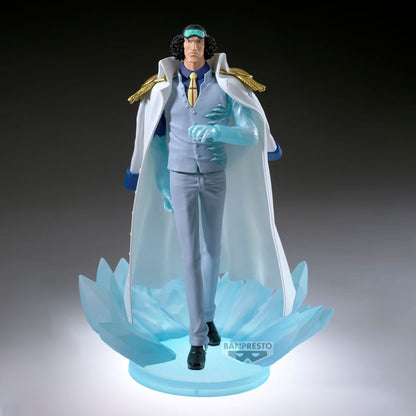 One Piece - The Shukko Logia Kuzan Special Edition - Figuuri (keräilyhahmo)