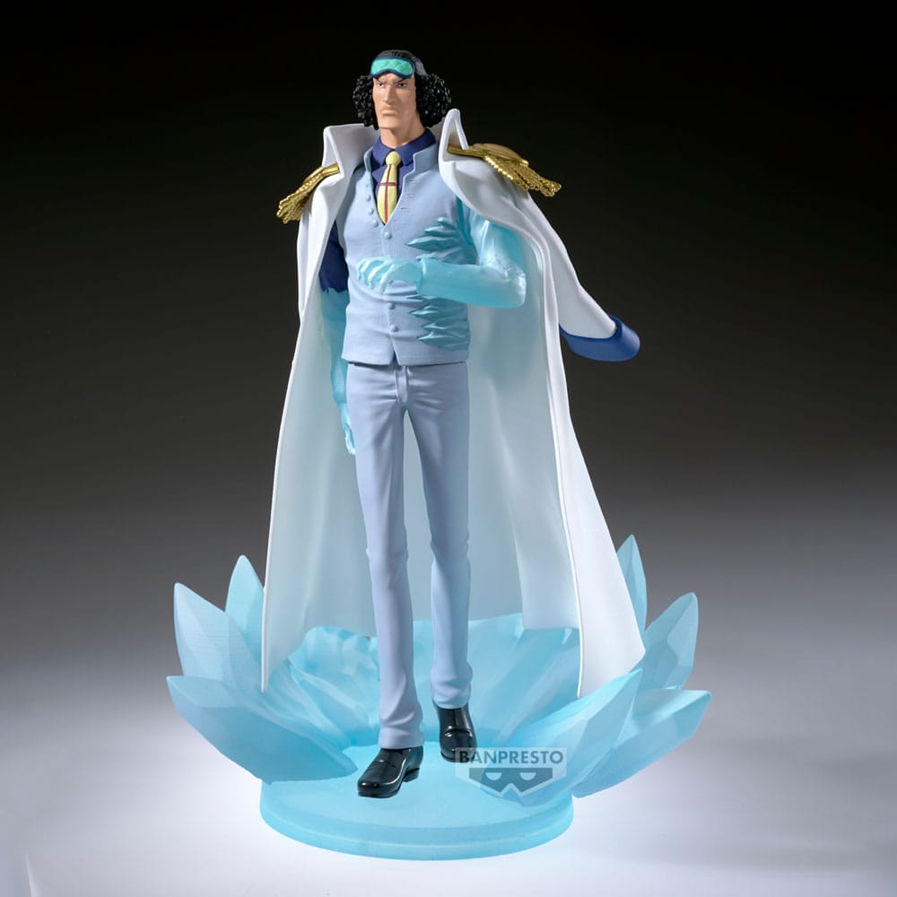 One Piece - The Shukko Logia Kuzan Special Edition - Figuuri (keräilyhahmo)