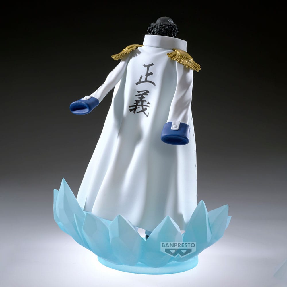 One Piece - The Shukko Logia Kuzan Special Edition - Figuuri (keräilyhahmo)