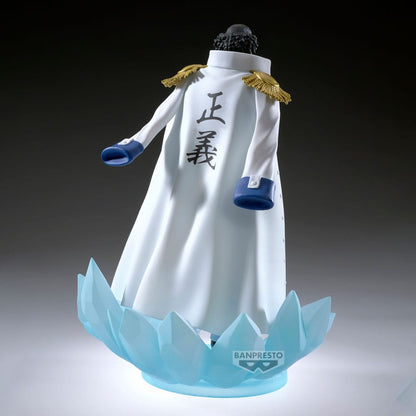 One Piece - The Shukko Logia Kuzan Special Edition - Figuuri (keräilyhahmo)