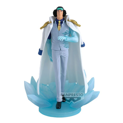 One Piece - The Shukko Logia Kuzan Special Edition - Figuuri (keräilyhahmo)