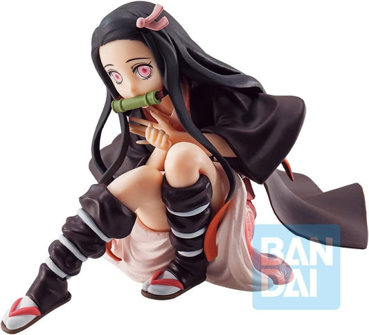 Demon Slayer - Ichibansho Nezuko Kamado - Figuuri (keräilyhahmo)