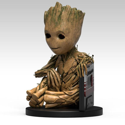 Guardians of the Galaxy - Baby Groot - Rahalipas