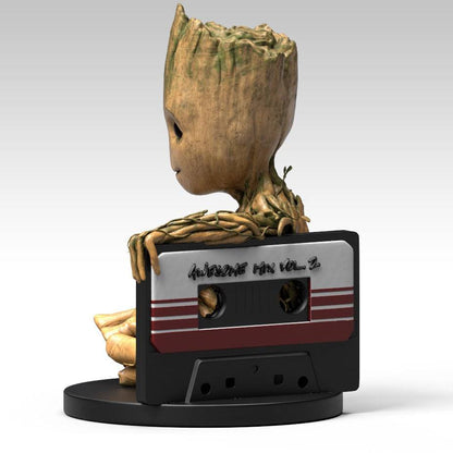 Guardians of the Galaxy - Baby Groot - Rahalipas