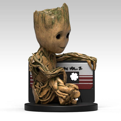 Guardians of the Galaxy - Baby Groot - Rahalipas