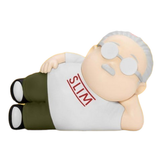 Sakamoto Days - Taro Sakamoto - Rahalipas / säästölipas