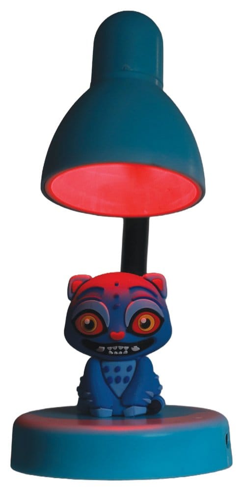 Kpop Demon Hunters - Derpy - Mini LED Lamp