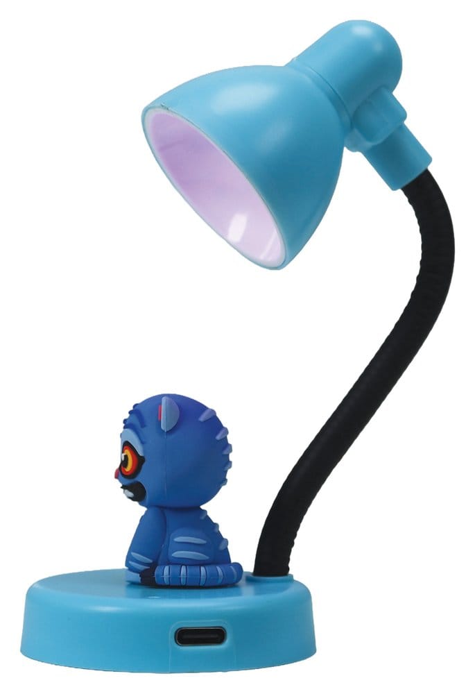 Kpop Demon Hunters - Derpy - Mini LED Lamp