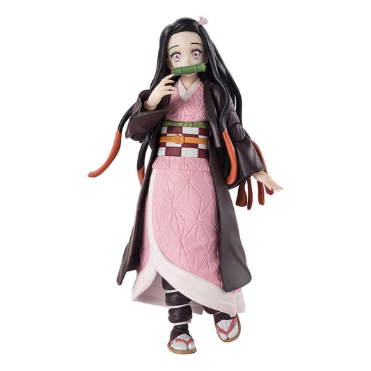 Demon Slayer - Nezuko Kamado - Figuuri (toimintahahmo)