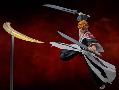 Bleach - Thousand-Year Blood War Ichigo Kurosaki - Toimintafiguuri