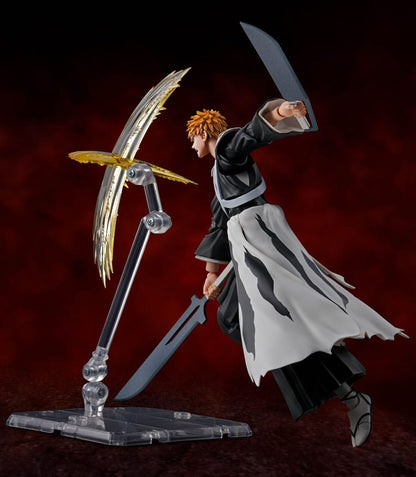 Bleach - Thousand-Year Blood War Ichigo Kurosaki - Toimintafiguuri