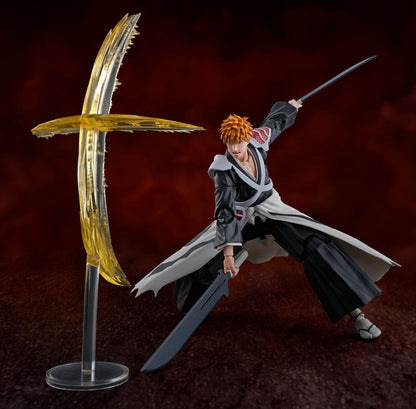 Bleach - Thousand-Year Blood War Ichigo Kurosaki - Toimintafiguuri