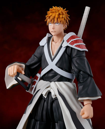 Bleach - Thousand-Year Blood War Ichigo Kurosaki - Toimintafiguuri