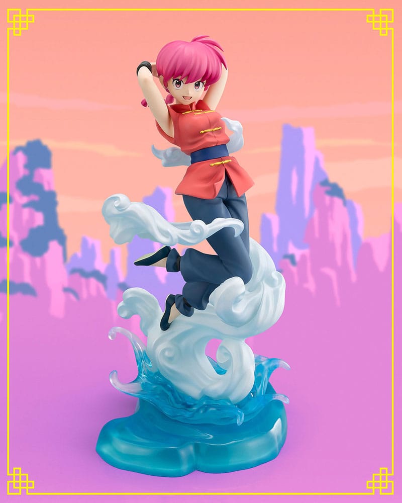 Pre-order item! Shipping is expected to take place at the end of December 2025.