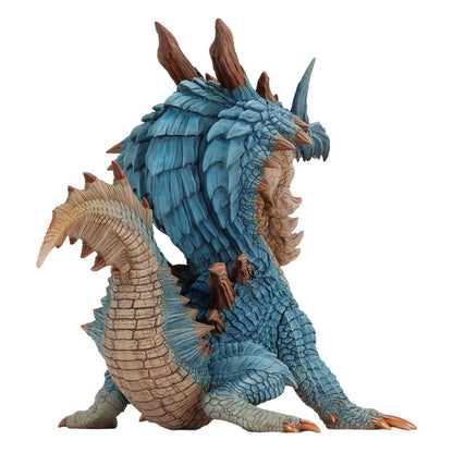 Monster Hunter - Capcom Figure Builder Sofvi Model Lagiacrus - Figuuri (keräilyhahmo)