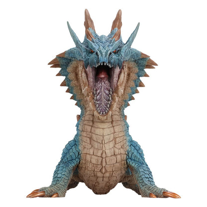 Monster Hunter - Capcom Figure Builder Sofvi Model Lagiacrus - Figuuri (keräilyhahmo)