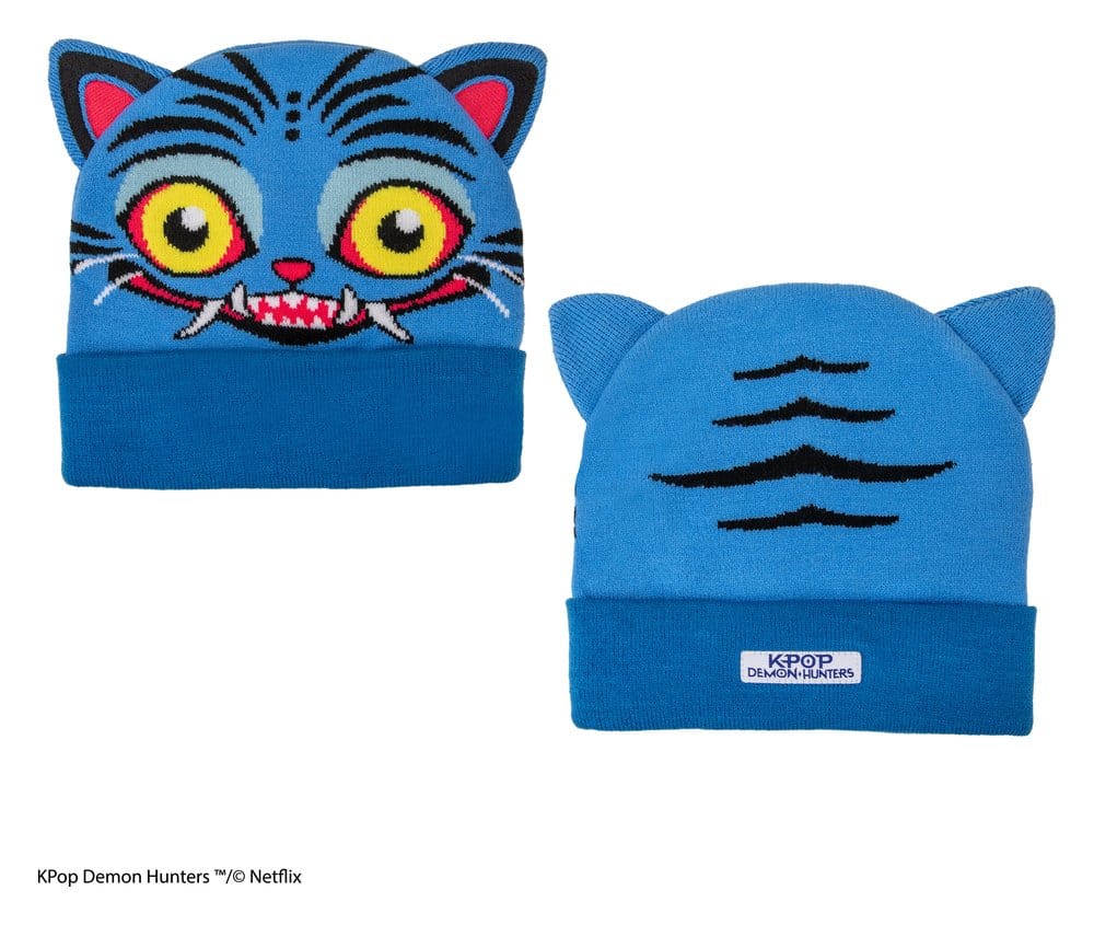 KPop Demon Hunters - Derpy - Beanie