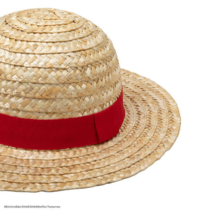 One Piece - Luffy's hat - Olkihattu