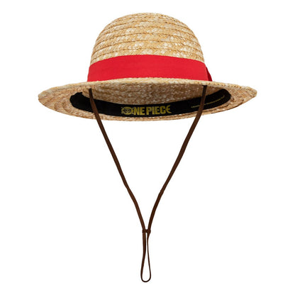 One Piece - Luffy's hat - Olkihattu