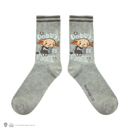 Harry Potter - Dobby - Sukat (3 kpl setti)