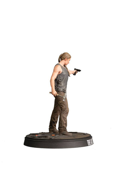 The Last of Us - Abby - Figuuri (keräilyhahmo)