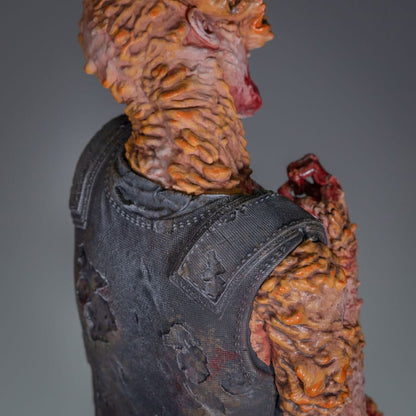The Last of Us - Armored Clicker - Figuuri (keräilyhahmo)