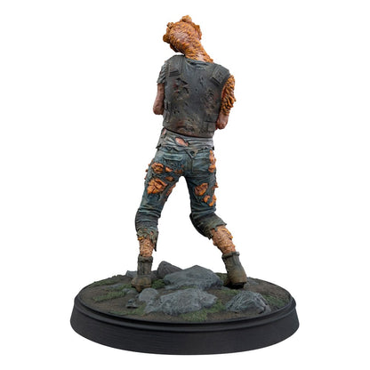 The Last of Us - Armored Clicker - Figuuri (keräilyhahmo)