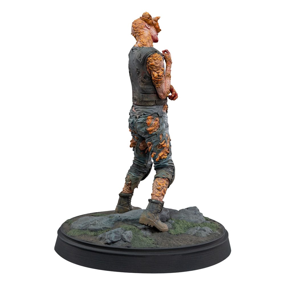 The Last of Us - Armored Clicker - Figuuri (keräilyhahmo)
