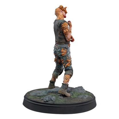 The Last of Us - Armored Clicker - Figuuri (keräilyhahmo)