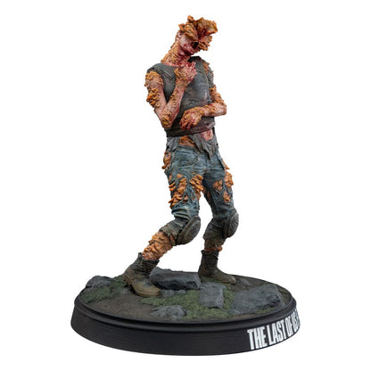 The Last of Us - Armored Clicker - Figuuri (keräilyhahmo)