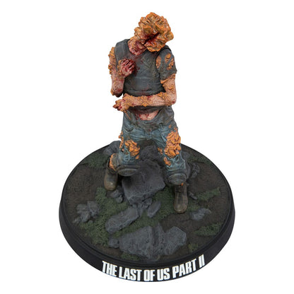 The Last of Us - Armored Clicker - Figuuri (keräilyhahmo)