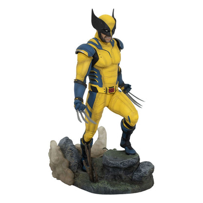 Deadpool & Wolverine - Gallery Wolverine - Figuuri (keräilyhahmo)