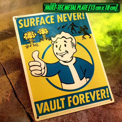 Fallout - Lucy's Dweller Kit - Lahjaboksi