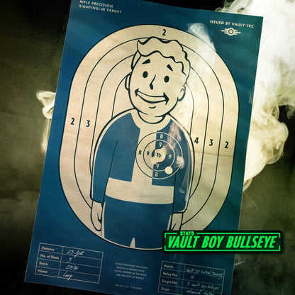 Fallout - Lucy's Dweller Kit - Lahjaboksi