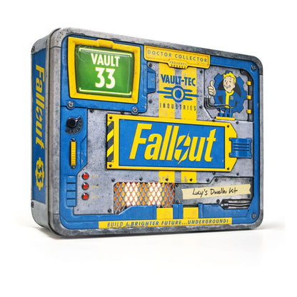 Fallout - Lucy's Dweller Kit - Lahjaboksi
