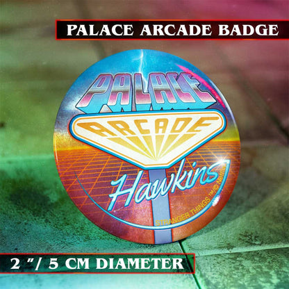 Stranger Things - Hawkins Memories Kit Vecna's Course Limited Edition - Gift Set