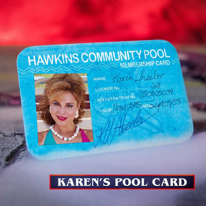 Stranger Things - Hawkins Memories Kit Vecna's Course Limited Edition - Gift Set