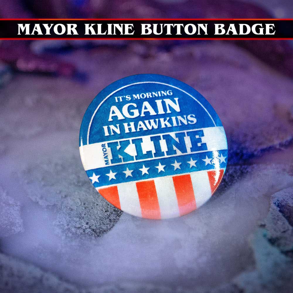 Stranger Things - Hawkins Memories Kit Vecna's Course Limited Edition - Gift Set