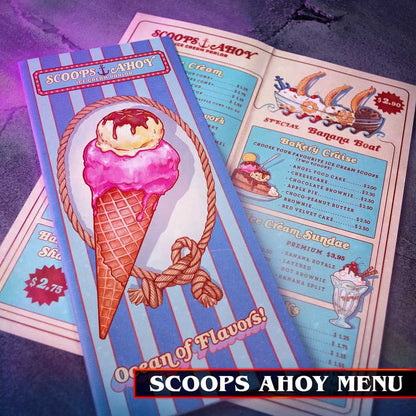 Stranger Things - Hawkins Memories Kit Vecna's Course Limited Edition - Gift Set