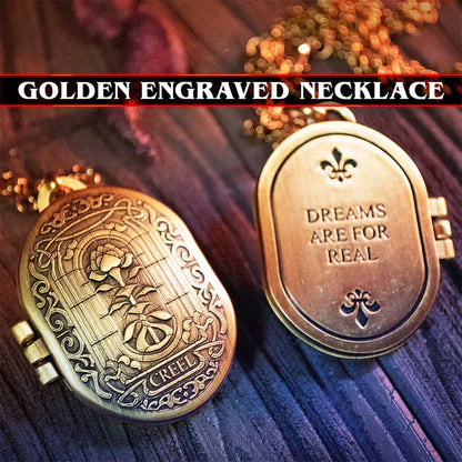 Stranger Things - Hawkins Memories Kit Vecna's Course Limited Edition - Gift Set