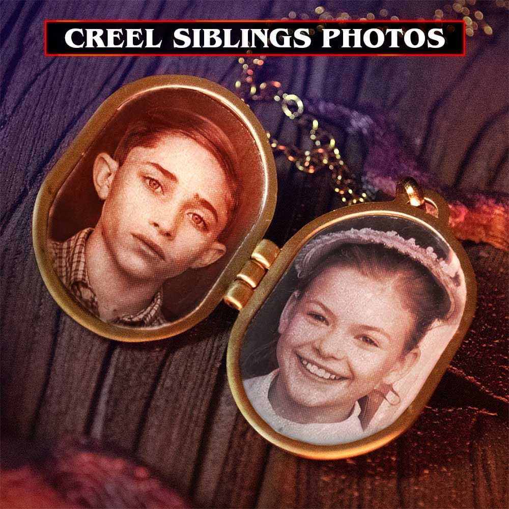 Stranger Things - Hawkins Memories Kit Vecna's Course Limited Edition - Gift Set