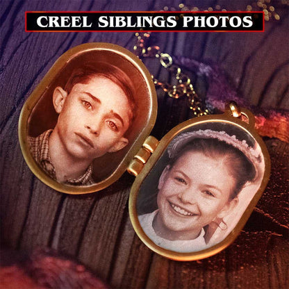 Stranger Things - Hawkins Memories Kit Vecna's Course Limited Edition - Gift Set