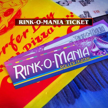 Stranger Things - Hawkins Memories Kit Vecna's Course Limited Edition - Gift Set