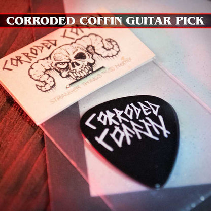 Stranger Things - Hawkins Memories Kit Vecna's Course Limited Edition - Gift Set