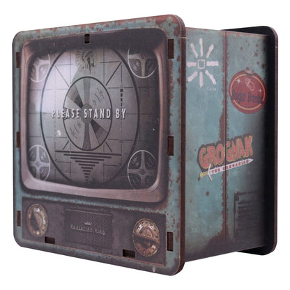 Fallout -  Kynäteline