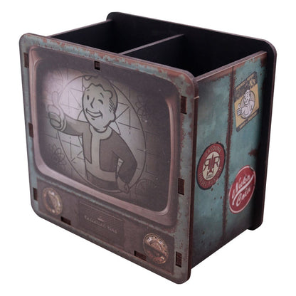 Fallout -  Kynäteline