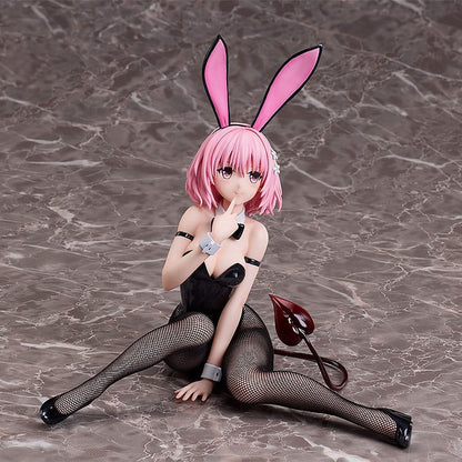 To Love Ru Darkness - Momo Belia Deviluke: Bunny Version - Figuuri (keräilyhahmo)