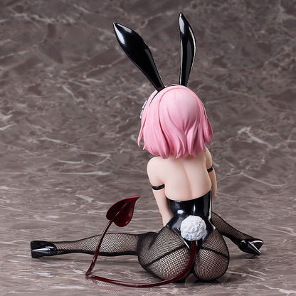 To Love Ru Darkness - Momo Belia Deviluke: Bunny Version - Figuuri (keräilyhahmo)