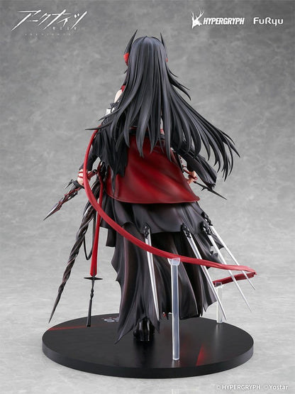 Arknights - 1/7 Ines - Figuuri (keräilyhahmo)